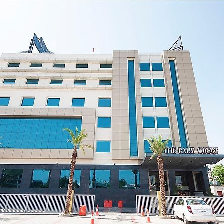 The Palm Court Ludhiana Exterior foto